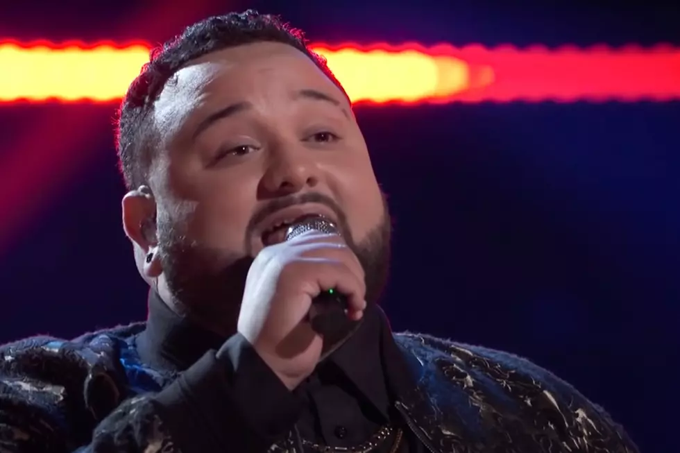 ‘The Voice': Jeremy Rosado Wins Blake Shelton’s Praise After Rascal Flatts Cover