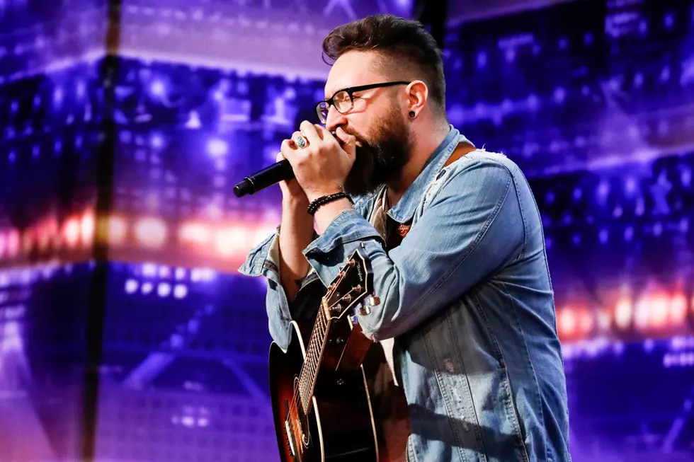‘The Voice’ Singer Nolan Neal Died From Accidental Drug Overdose