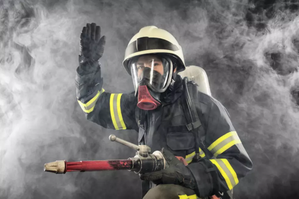 Boise Firefighters Hurt in Early Morning Fire