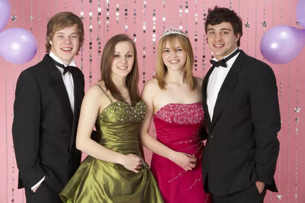 TMSG: High School Boys Try To Make Up For Cancelled Prom