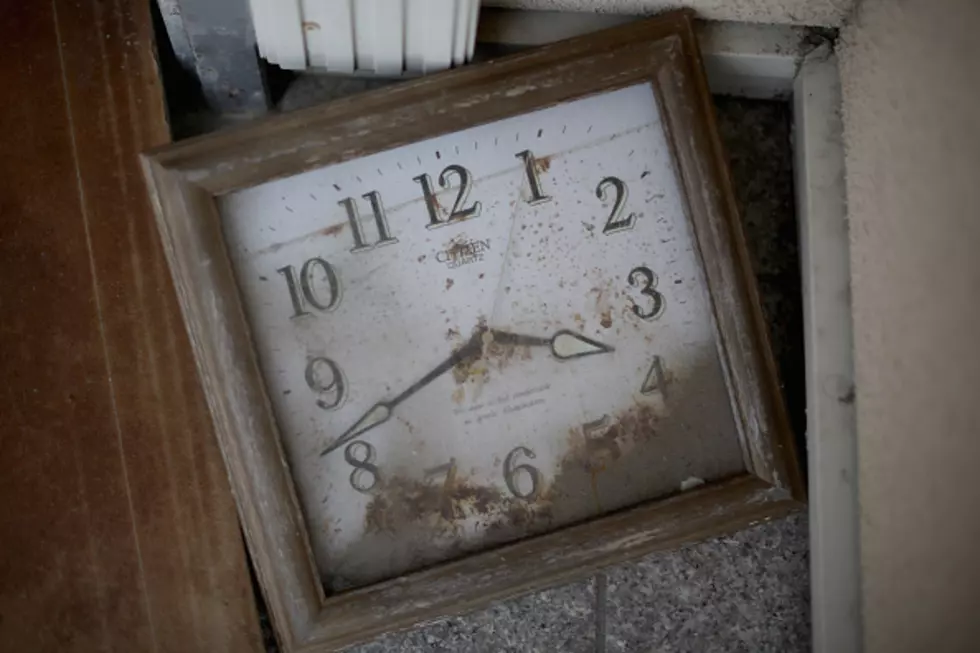 Where Can You Stand In Two Time Zones At Once In Idaho?
