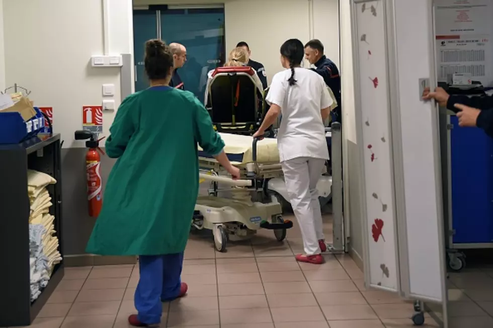 Why Idaho Crisis Standards of Care Are Back