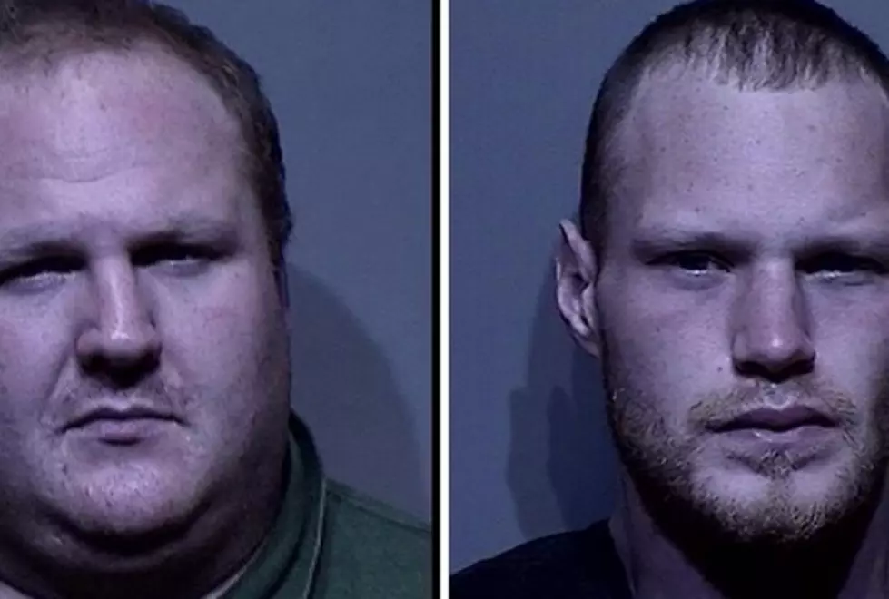 Kootenai County Prisoners Escape From Jail
