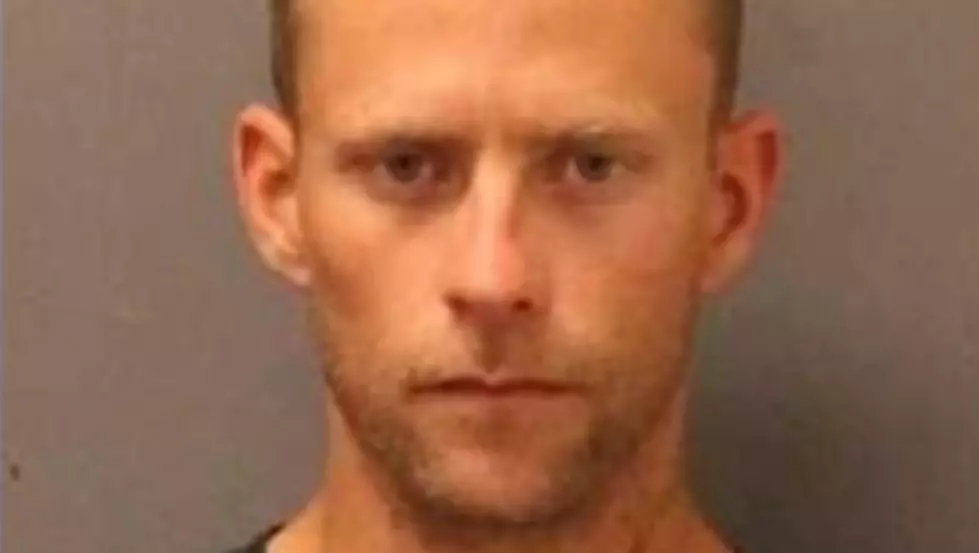 Payette Inmate Missing