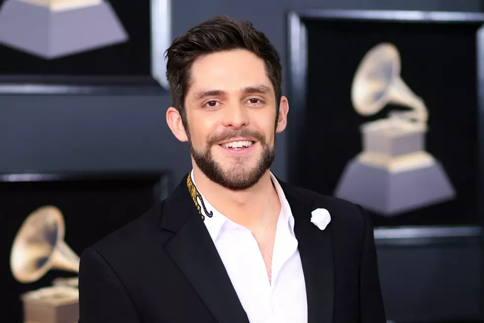 Please Don’t Choose Thomas Rhett “Marry Me” as Your First Dance Song