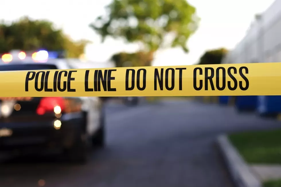 Shooting and Stabbing This Morning in Nampa