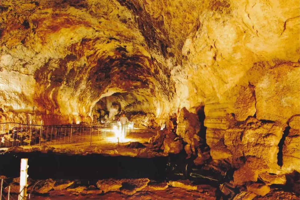 facebook.com/IdahosMammothCave