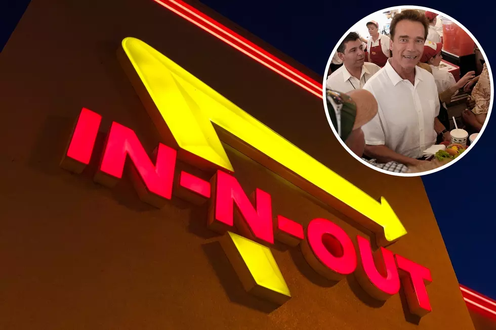 Idaho’s New In-N-Out Is Hiring… Do You Have What It Takes Do The Job?