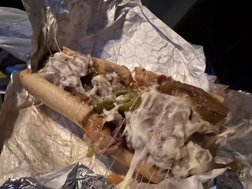 Idaho Sandwich Declared One of the Best In The Country