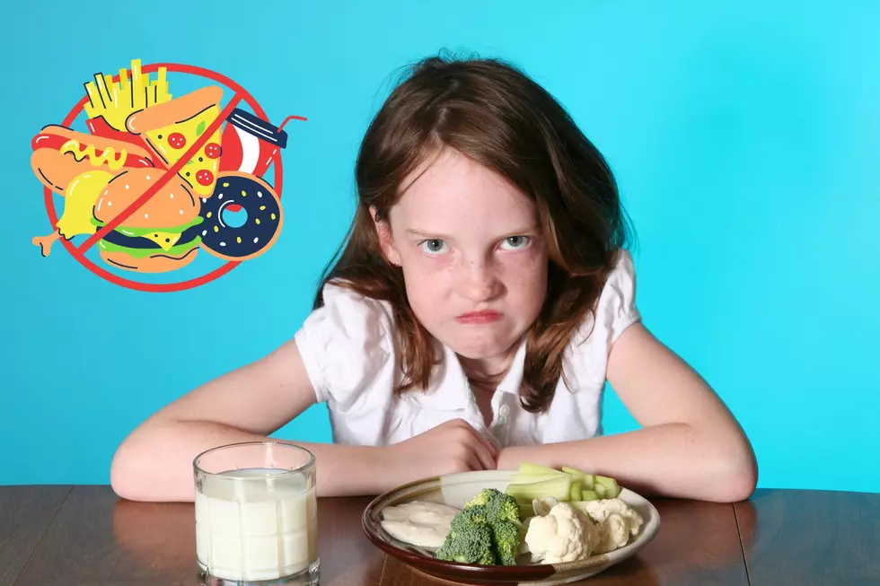 What Happened? Idaho School Lunch Program, Worst In The Country