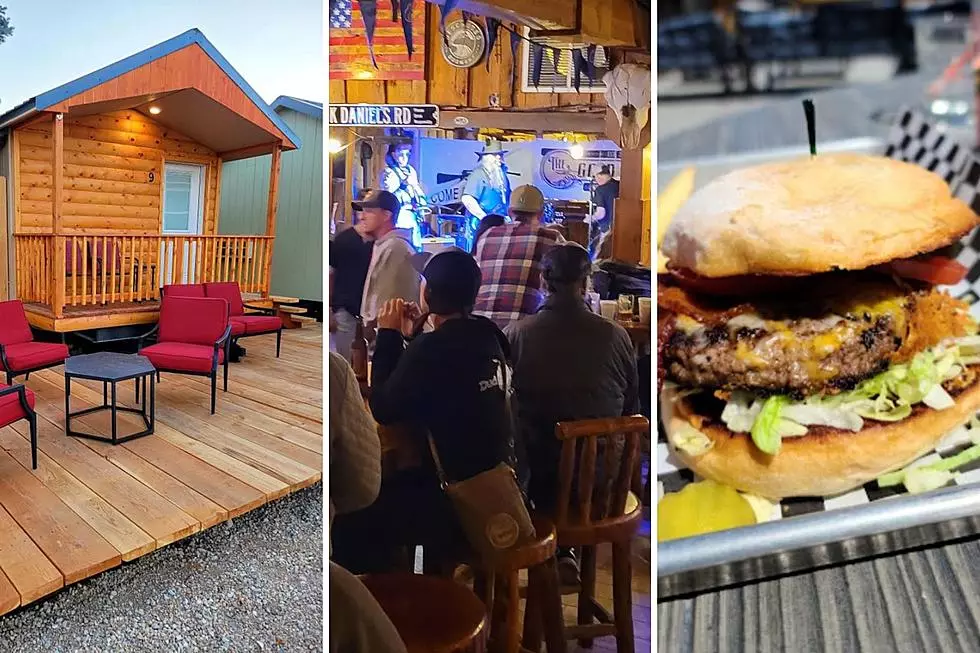 An Exciting Weekend Getaway Is Less Than An Hour From Boise