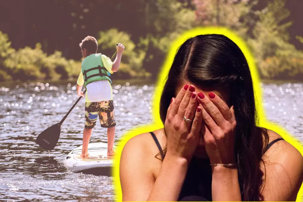 The 9 Most Valuable Things Lost In The Boise River