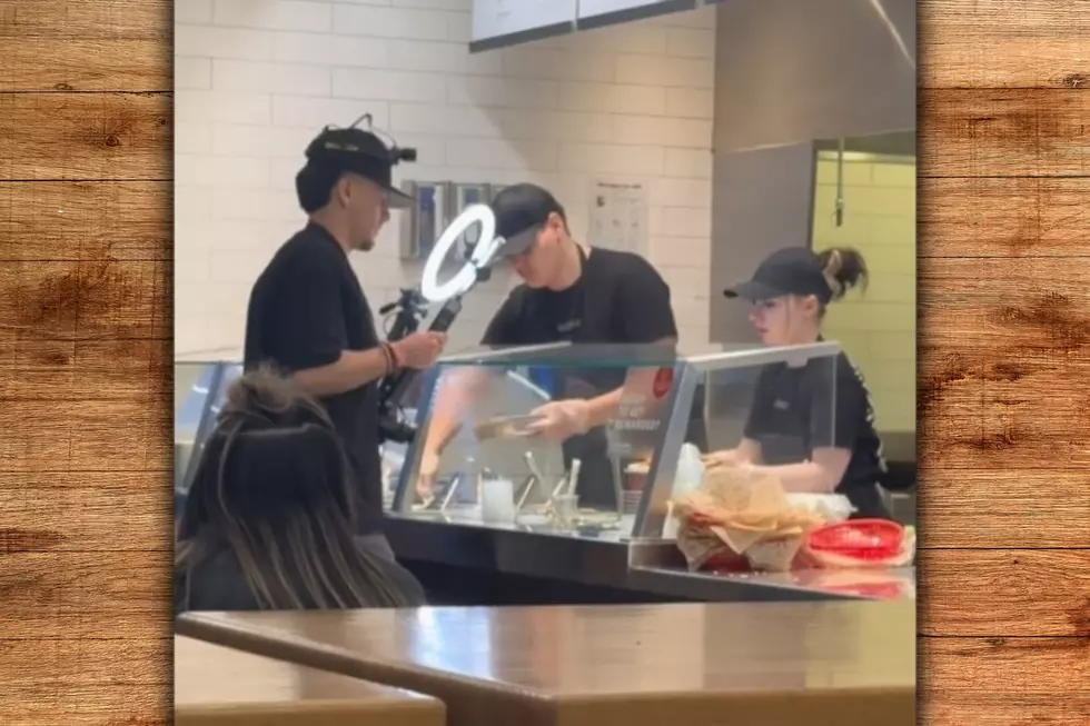 Viral Hack Forces A Major Change At Idaho Chipotle Locations