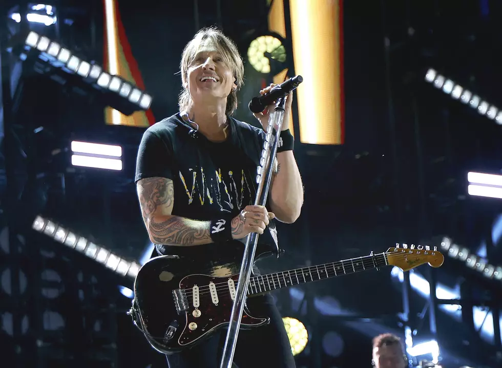 Last Chance to Grab Free Tickets to See Keith Urban at Ford Idaho Center