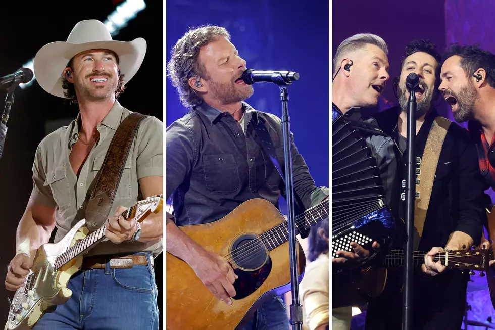 WIN: Country Concerts Coming to the Boise Area – August 2025