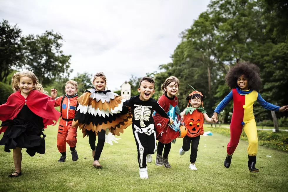 Use This Map to Navigate the Best Trick or Treat Routes in Boise