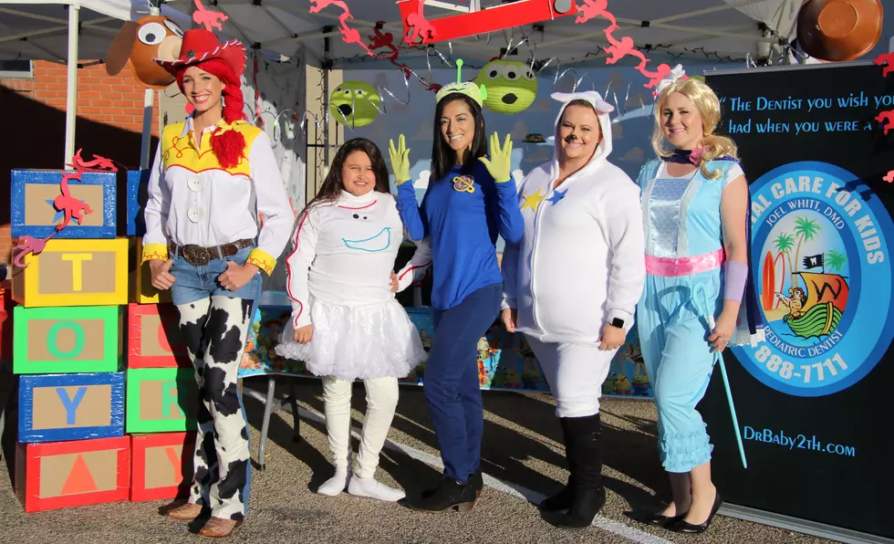 Meridian’s Largest Halloween Event is Back and They Need More Creative Trunks
