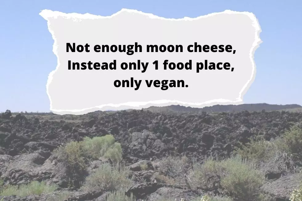 13 Hilarious Bad Reviews of Idaho’s Favorite State and National Parks